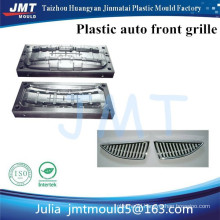 JMT Huangyan well designed high quality plastic injection mold for auto front grille maker